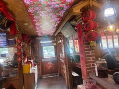 -闯关东东北农家菜(崂山石老人店)