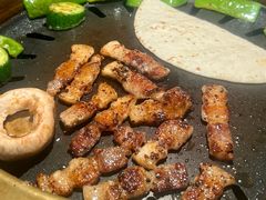 -花味烤肉·拌饭(庐阳万象汇店)