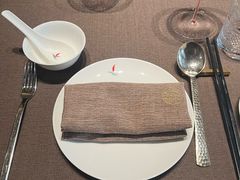 -今轩中餐厅(西安经开洲际酒店)