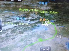 -长沙黄花国际机场-T1航站楼