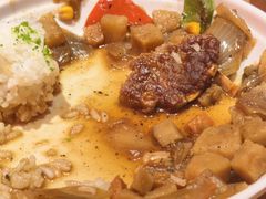 -明治屋(二十三年洪化桥店)