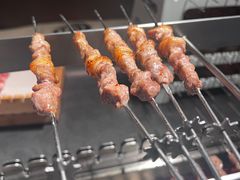 -很久以前羊肉串(朝阳路店)