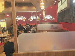 -侃爷南门铜锅涮肉
