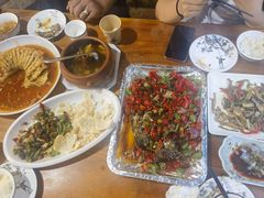 -小厨子私房菜·云南美食店