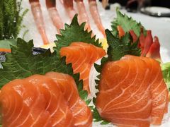 -庆赫隆融合菜馆(群力店)