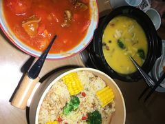 -卞氏菜根香(青羊万达店)