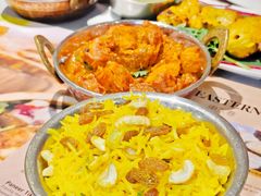 -Pita's&Tika's中东和印度风味餐厅(龙湖天街店)