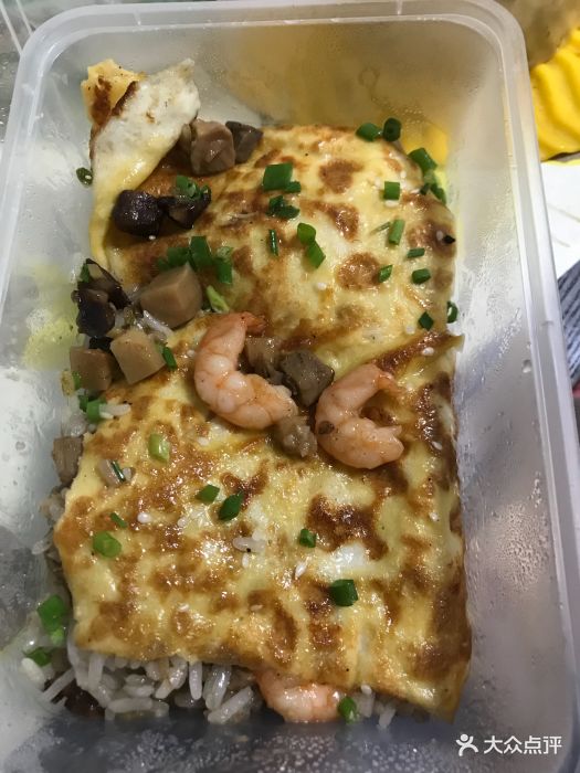 老通城豆皮(吉庆街店)图片 - 第571张