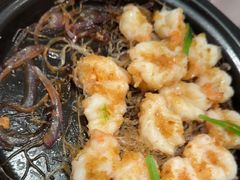 -盛百味·家宴餐厅(霸州分店)