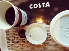 -COSTA COFFEE(武汉天地店)