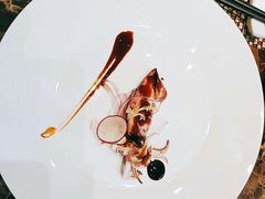 -禾牧铁板创意料理(姑嫂树路店)