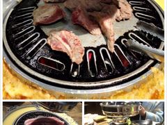 -哈哈碳都·牛肋条无限自助烤肉(台江万达店)