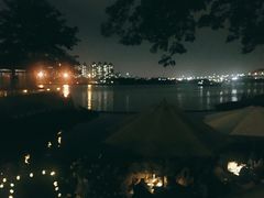 -喜洲吧·江畔老船厂·庭院餐厅(喜临院店)