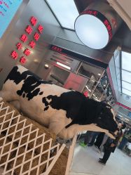 -奈尔宝家庭中心·亲子餐厅(北京东坝万达店)