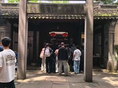 -慈城孔庙