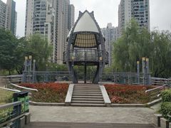 -苏州河梦清园环保主题公园