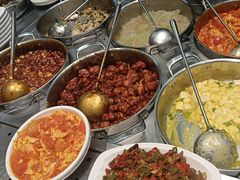 -乡村基·川味现炒大王(熙悦天街店)