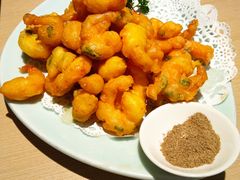 -吕氏疙瘩汤·海鲜新鲁菜(凯德mall新都心店)