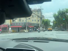 -水丰锅贴(延吉东路店)