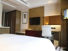 -扬州绿地铂骊酒店