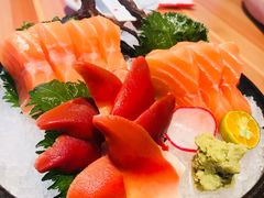 -皇品田苑日式料理(苏州中心店)