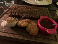 肉眼M4-Tivano意大利餐厅(成都居舍酒店)