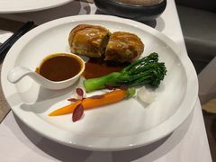 -若蘭慈·无国界素食料理(欢乐海岸店)