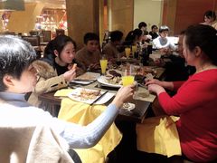 -杭州国际会议中心洲际酒店-原素全日餐厅(解放东路店)