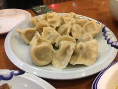 -东北农家小院(定西路店)