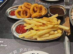 -忍者panda披萨店(忍者神龟三好街店)