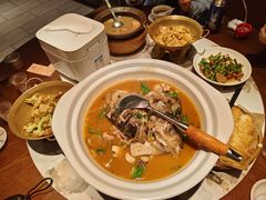 -老村长•湖北家常菜(南湖店)