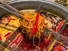 -大虎重庆老火锅(正弘城店)