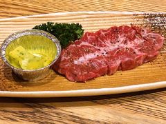 -御牛道日式烤肉料理(杭州万象城店)