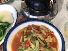 -大师傅金奖啤酒鱼(西街口总店)