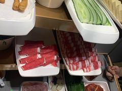 -海底捞火锅(公益西桥店)