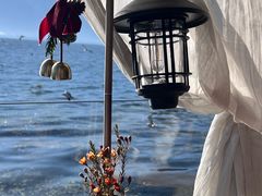 -六阅·福十 FORTEN 海景咖啡西餐厅(双廊古镇店)