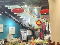 -槐店王婆大虾(开发区店)