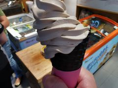板栗冰淇淋-粒上皇(天河南一路店)