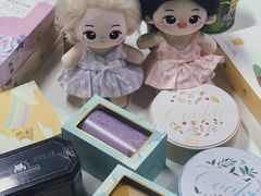 -苏小糖(鼓浪屿三丘田花园店)