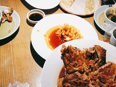 -北方家宴(番禺永旺店)