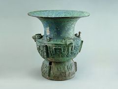 -重庆中国三峡博物馆(重庆博物馆)