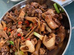 -渔太泰漓江小馆·广西融合菜(西街店)