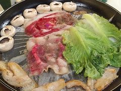 -沸奇公园·情景团建·年会露营烧烤轰趴生日(科技园店)