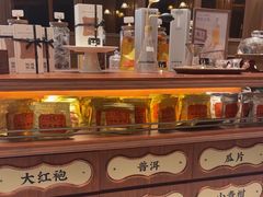 -裕莲茶楼(南京江北虹悦城店)