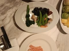 -君悦酒店·乐厨·高空自助餐(青年大街店)