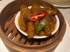 -万丽轩·粤菜(王府井金茂万丽酒店)