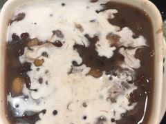 -松记糖水店(铜锣湾分店)