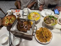 -清真·卡德尔大叔新疆主题餐厅(龙汇路店)