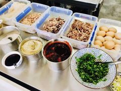 -东来顺饭庄·火锅(环岛店)