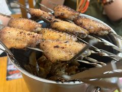 -炒豆合作社(东四总店)